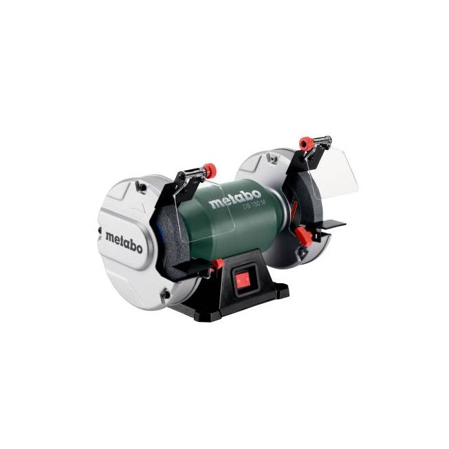 Metabo DS 150 M BENCH GRINDER 604150000