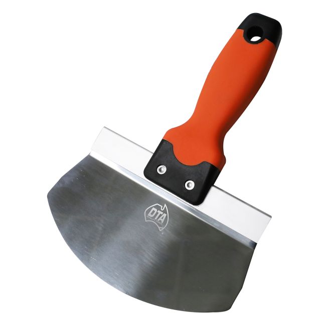 DTA DTABS Bucket Scoop Stainless Steel 165mm Blade DTABS