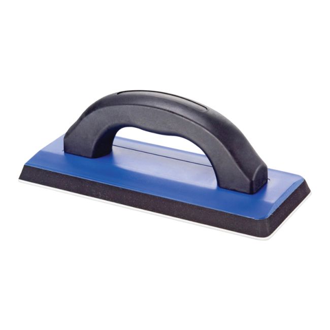 DTA 4x9" Rubber Float DTARF9
