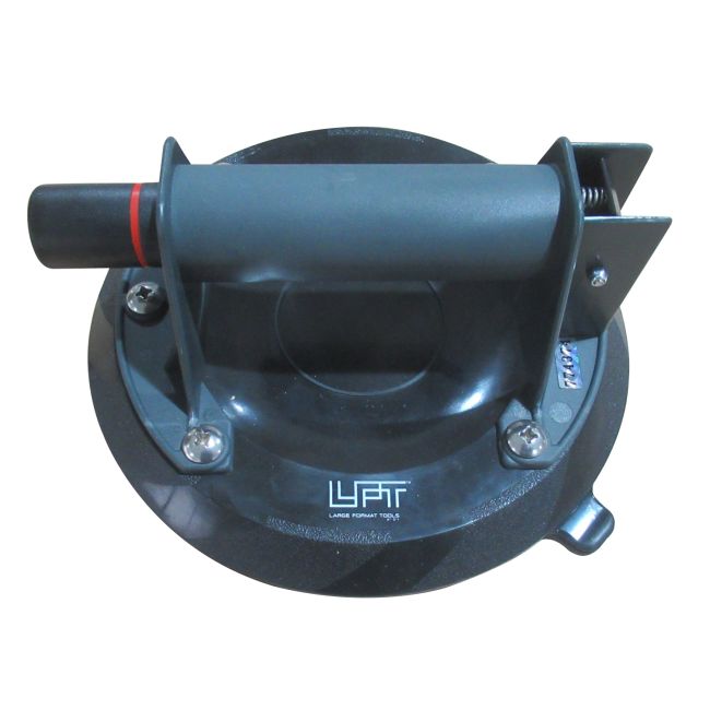 DTA Vacuum Suction Cup Lifting Carry Tool 100kg Lift Cap DTATSC200