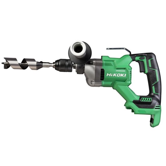 Hikoki 36V Brushless 20mm Impact Drill Skin DV3620DA(H4Z)