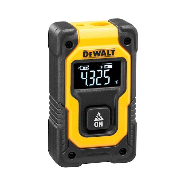 DeWALT 16m Pocket Laser Distance Measurer DW055PL-XJ