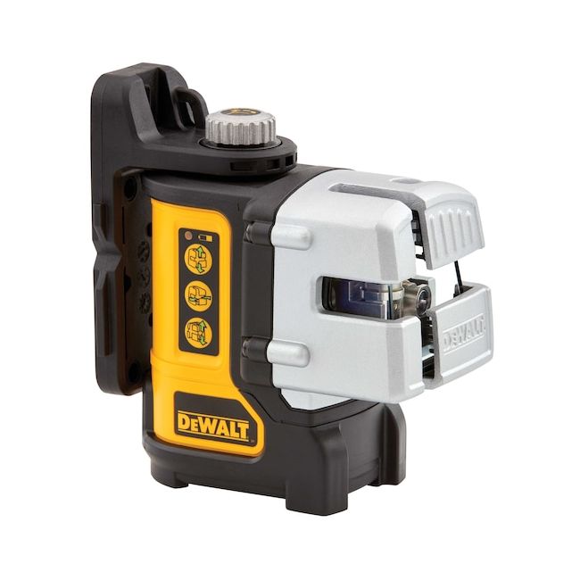 DeWALT Multi Line Laser Green DW089CG-XJ