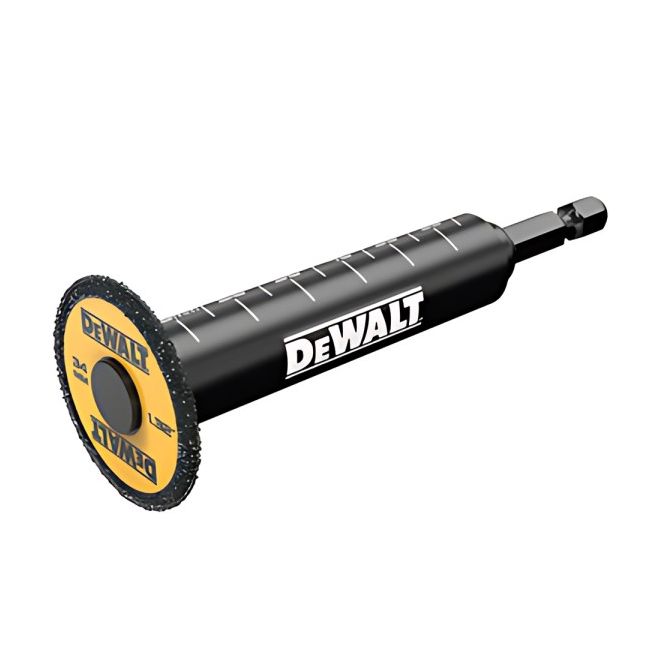 DeWALT Diamond Grit Inside Pipe Cutter DT20563-QZ