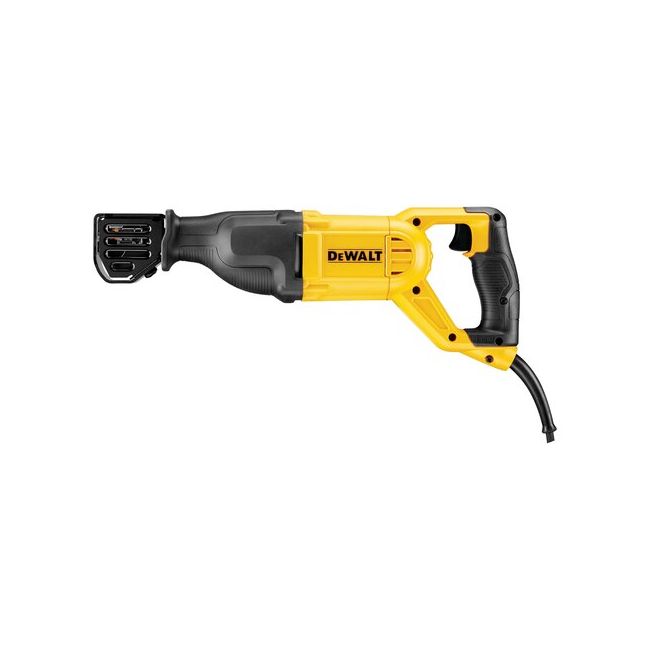 DeWALT Reciprocating Saw 1100W DWE305PK-XE