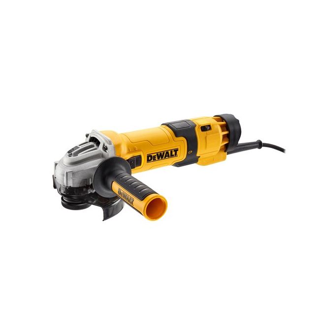 DeWALT Angle Grinder 125mm (5") 1500W DWE4257-XE