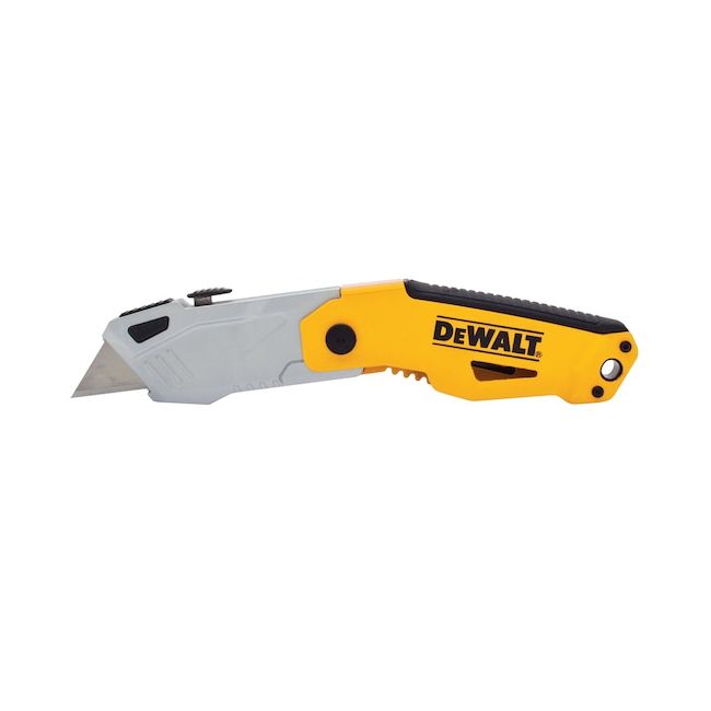 DeWALT Autoload Folding Utility Knife DWHT10261