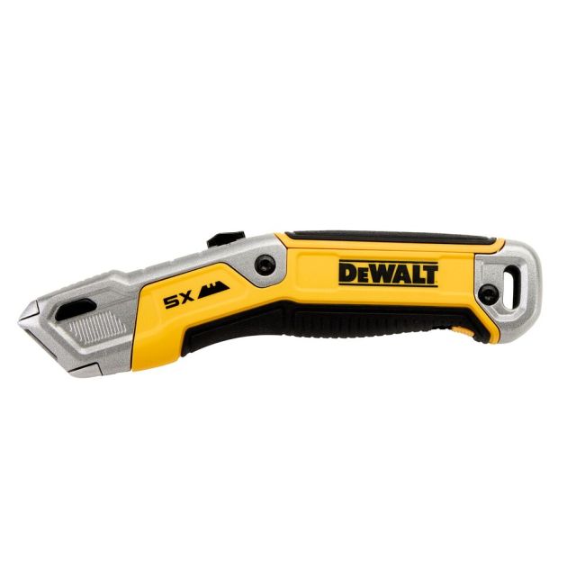 DeWALT Retractable Utility Knife DWHT10998-0