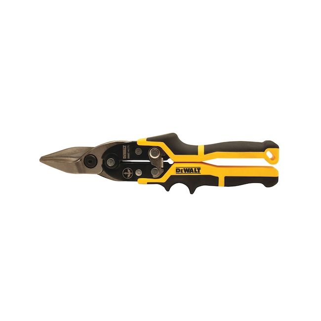 DeWALT250mm Straight Aviation Ergo Handle DWHT14675