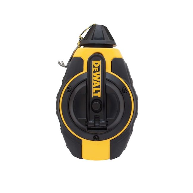 DeWALT Chalk Line Reel 30m 3:1 DWHT47372