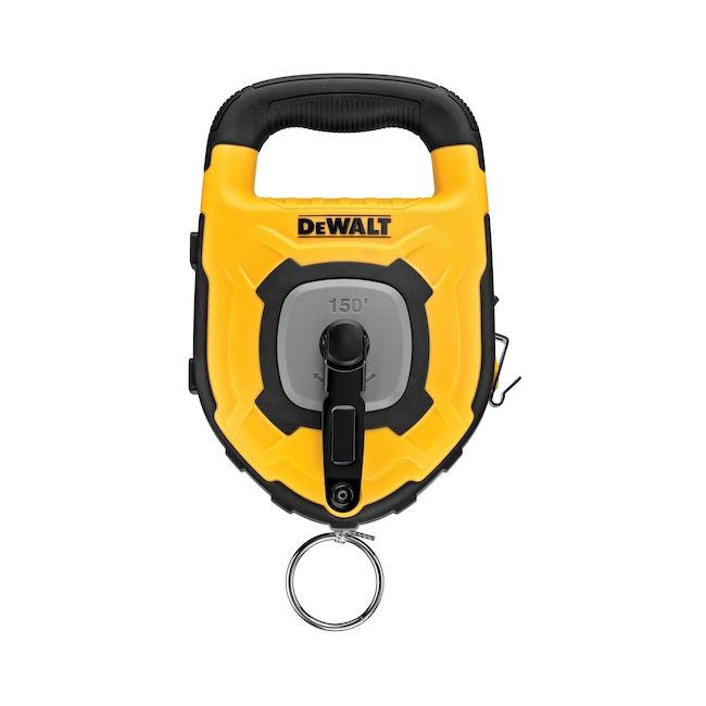 DeWALT 45m Chalk Line Reel DWHT47415