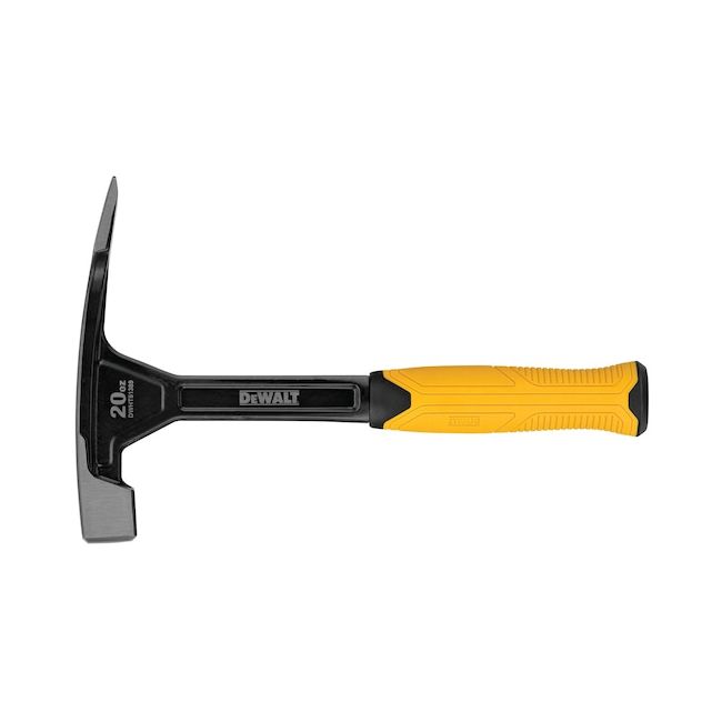 DeWALT Brick Hammer 565g DWHT51389