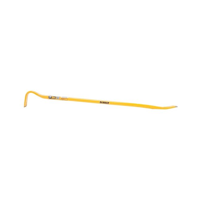 DeWALT 914mm Wrecking Bar DWHT55131