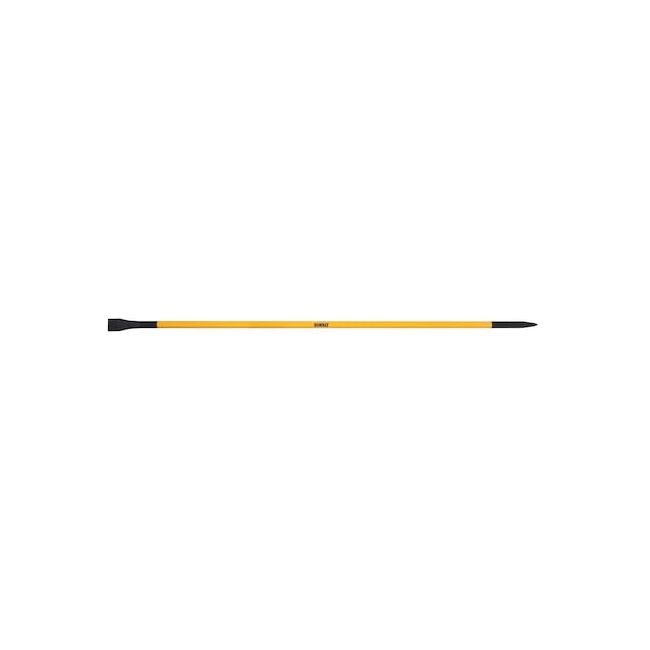 DeWALT 1778mm Demolition Pry Bar DWHT55148