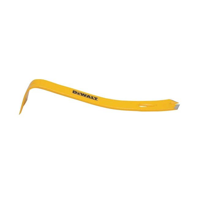 DeWALT 304mm Flat Pry Bar DWHT55518