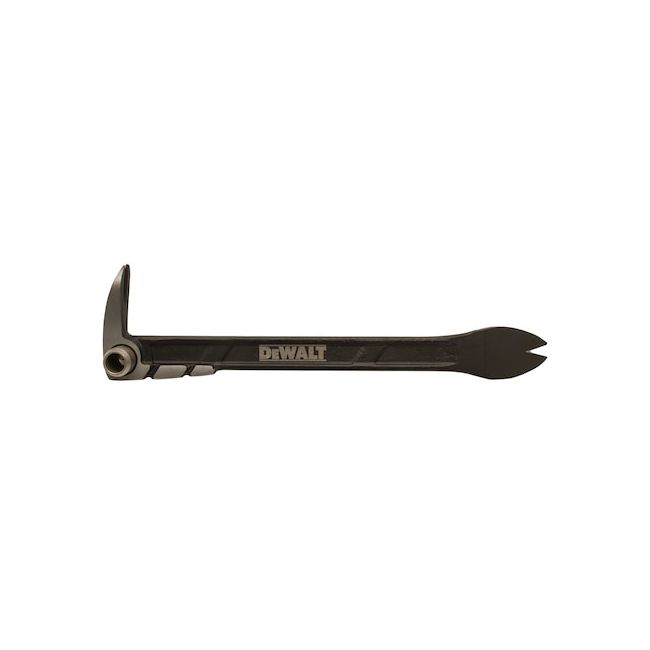 DeWALT 254mm Claw Bar DWHT55524