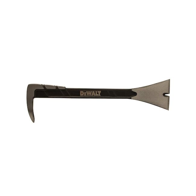 DeWALT 254mm Molding Claw Bar DWHT55529