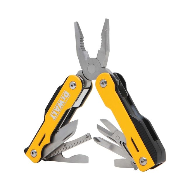 DeWALT 16-in-1 Multi Tool DWHT71843