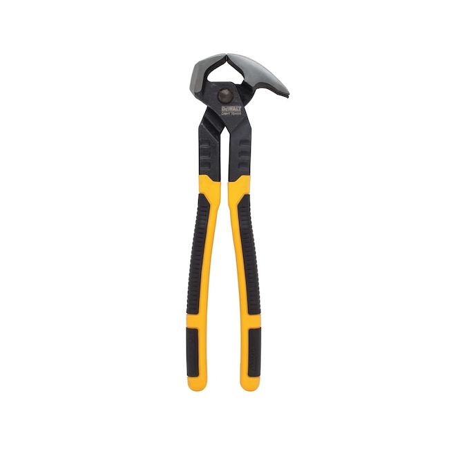 DeWALT 250mm/10" Multifunction Cutting Nipper DWHT75488
