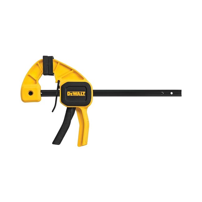DeWALT 150mm Medium Trigger Clamp DWHT83139