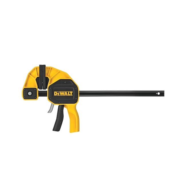 DeWALT 300mm X-Large Trigger Clamp DWHT83185