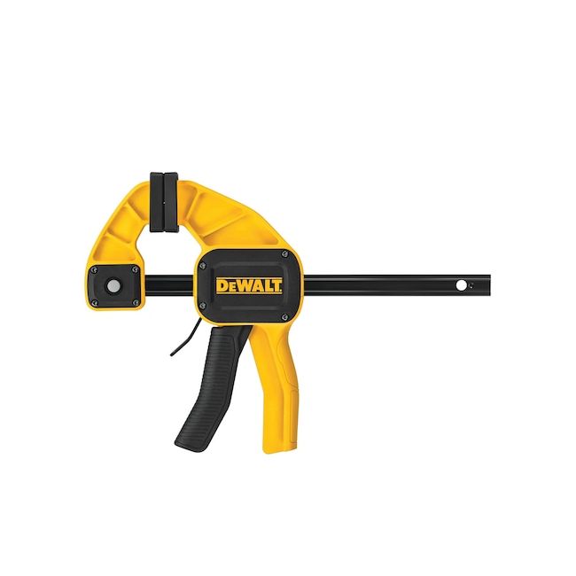 DeWALT 150mm Large Trigger Clamp DWHT83192