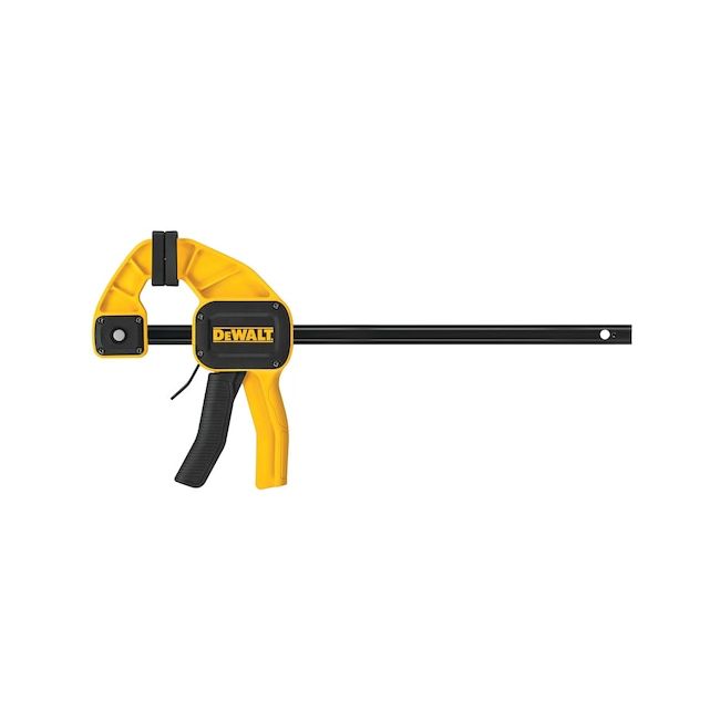 DeWALT 300mm Large Trigger Clamp DWHT83193