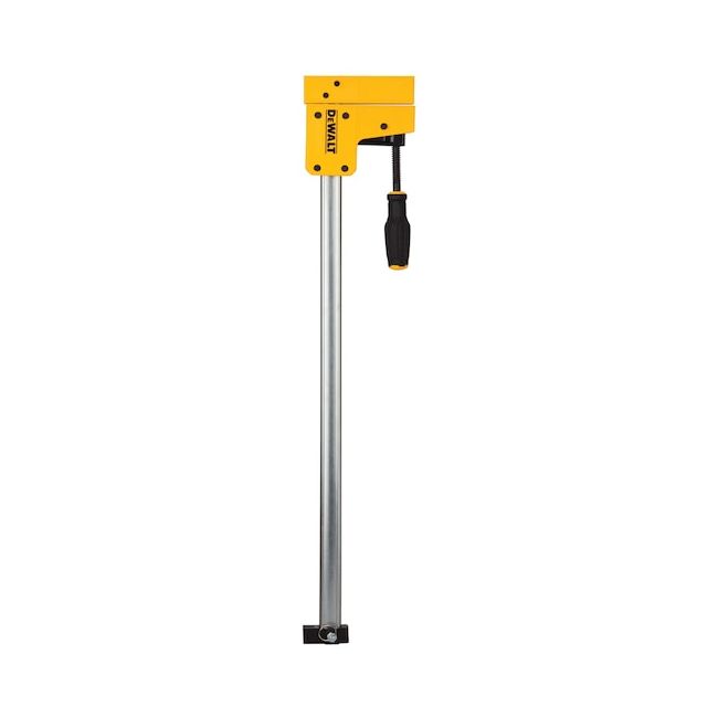DeWALT 600mm Parallel Bar Clamp DWHT83831
