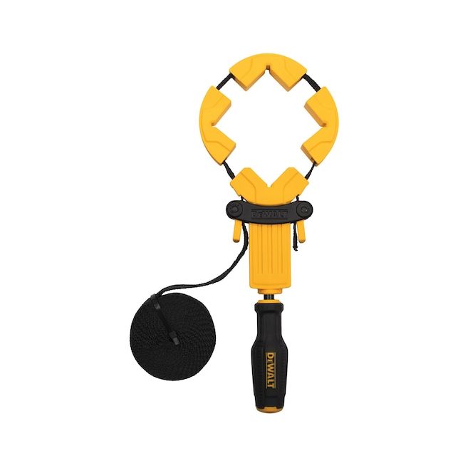 DeWALT 380mm Band Clamp DWHT83839