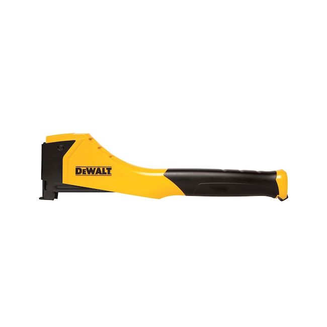 DeWALT Hammer Tacker Heavy Duty DWHTHT450