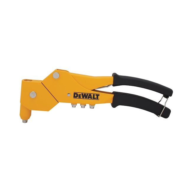 DeWALT Swivel Head Riveter DWHTMR77C