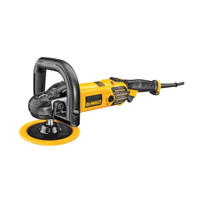 DeWALT Sander/Polisher 1250W DWP849X-XE