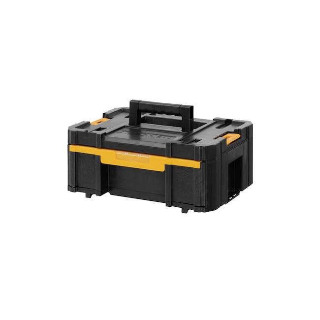 DeWALT TSTAK III Single Drawer Tool Box DWST1-70705