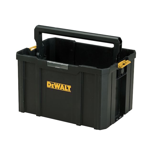 DeWALT TSTAK VIII Open Tote DWST1-71228