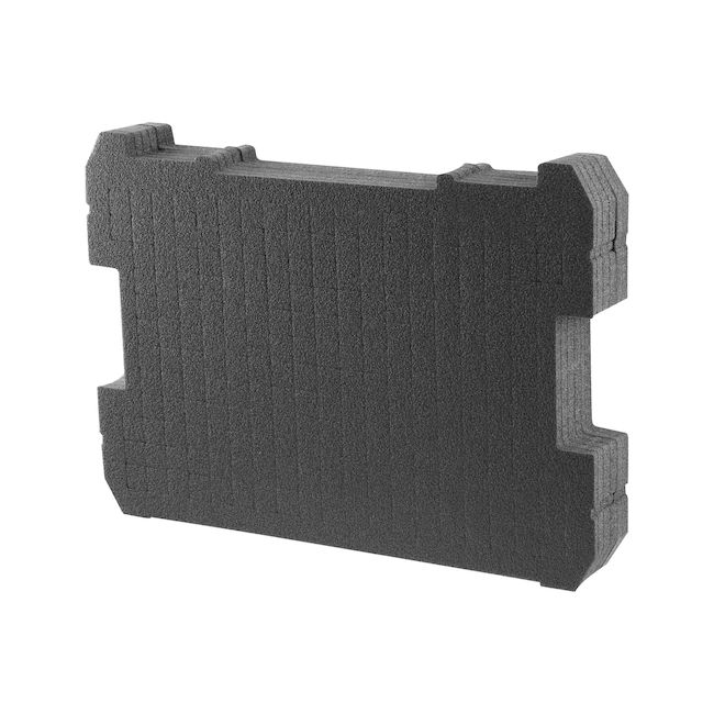 DeWALT TSTAK Foam Inlay DWST1-72364