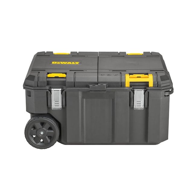 DeWALT TSTAK IP54 Quick-Access Job Chest DWST17871-1