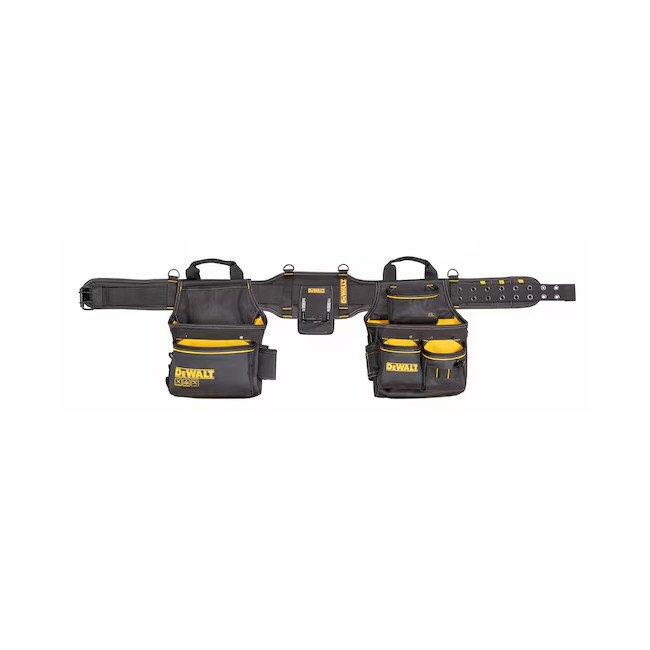 DeWALT Professional Tool Bag Rig DWST40603-1