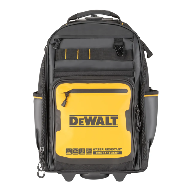 DeWALT Pro Backpack On Wheels DWST60101-1