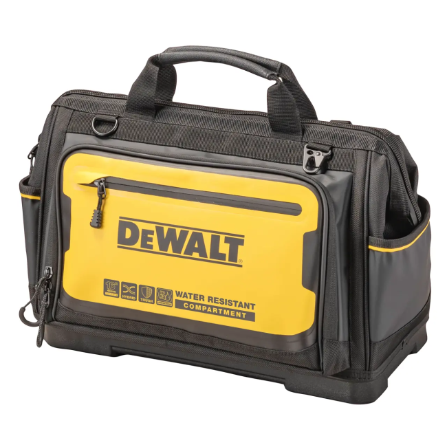 DeWALT 16 Inch (400mm) Pro Tool Bag DWST60103-1