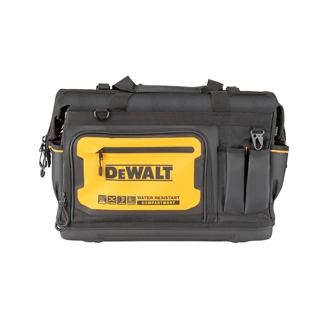 DeWALT 20" Pro Open Mouth Tool Bag DWST60104-1