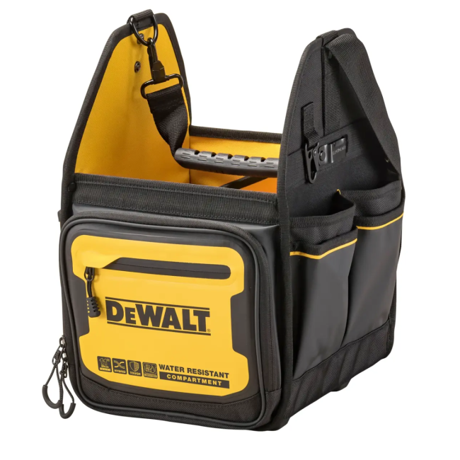 DeWALT 11 Inch (280mm) Pro Electrician Tote DWST60105-1