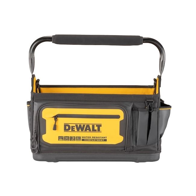 DeWALT 20" Electricians Pro Tool Tote DWST60106-1