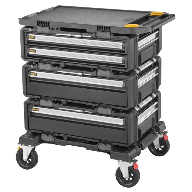 DeWALT ToughSystem 2.0 DXL 5 In 1 Tower DWST60510-1