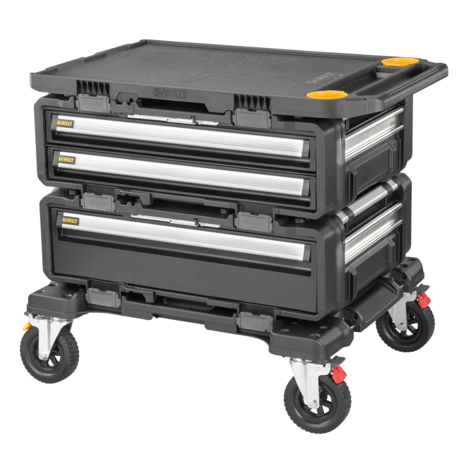 DeWALT ToughSystem 2.0 DXL 4 In 1 Tower DWST60520-1