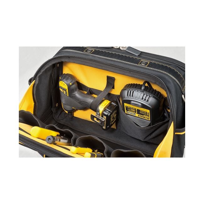 DeWALT MultiTak Easy Access Tool Bag 460mm DWST82928