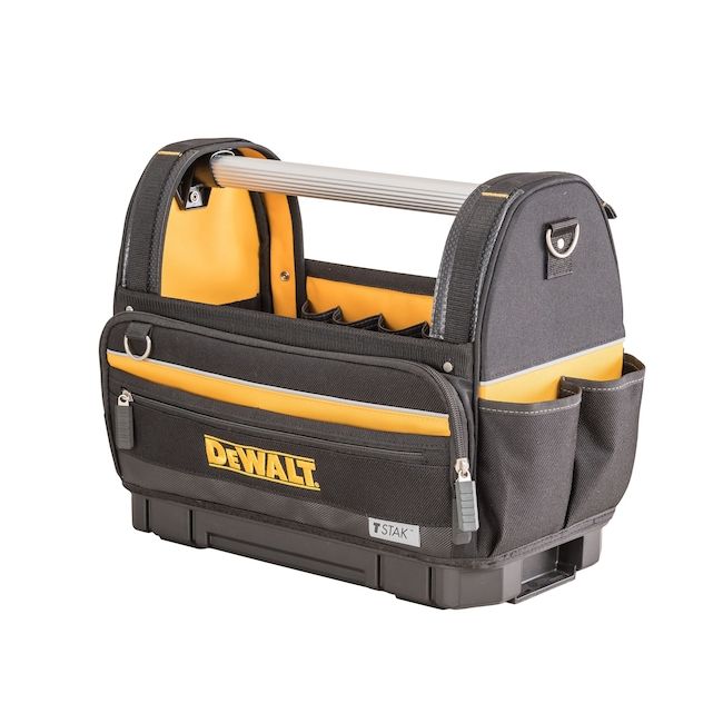 DeWALT TSTAK Soft Tote Bag DWST82990-1