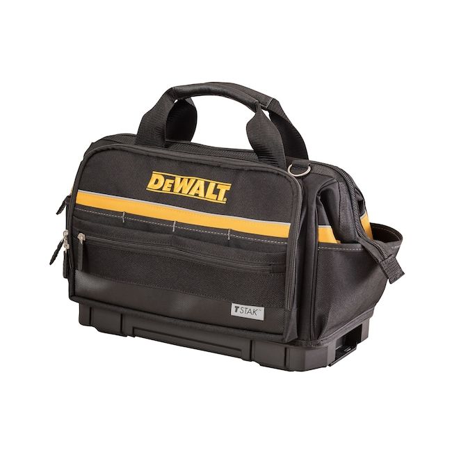 DeWALT TSTAK Soft Tool Bag DWST82991-1
