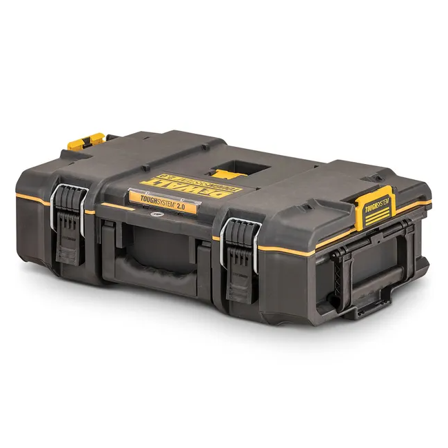 DeWALT ToughSystem 2.0 DS166 Storage Tool Case DWST83293-1