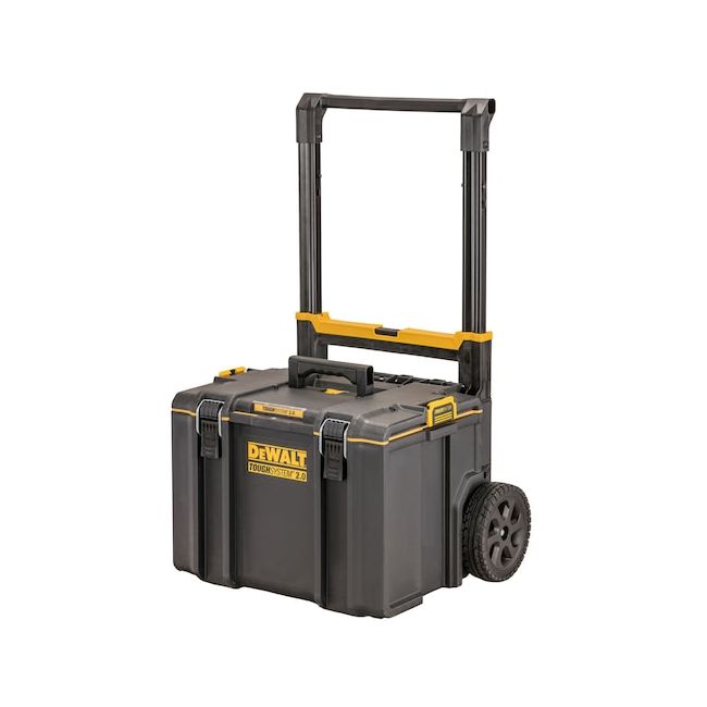 DeWALT ToughSystem 2.0 DS450 Tool Box DWST83295-1