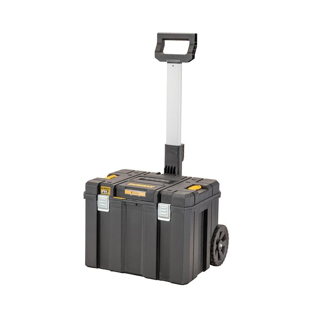 DeWALT TSTAK IP54 Mobile Tool Box DWST83347-1
